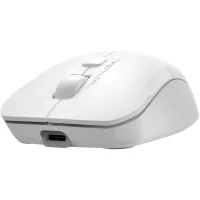 Мышь A4Tech Fstyler FG15C Air2 (белый) фото 6